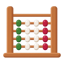Appbaco — ábaco con los colores de México