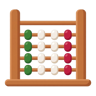 Appbaco — ábaco con los colores de México